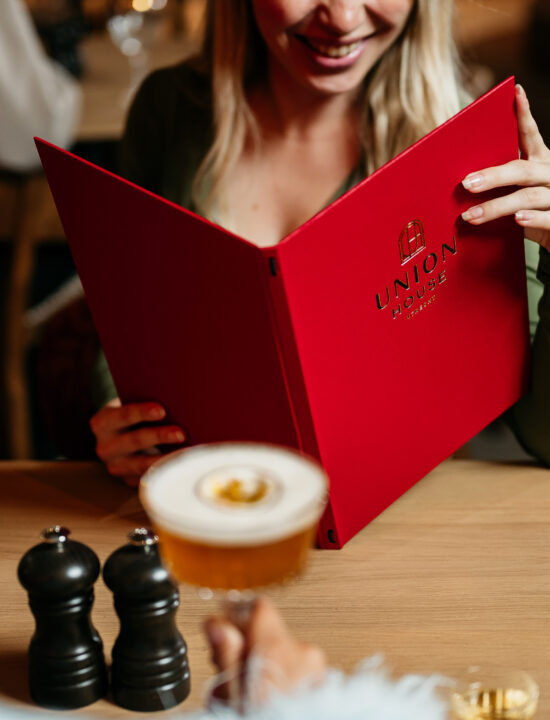 Union House » Pianodiner - 4