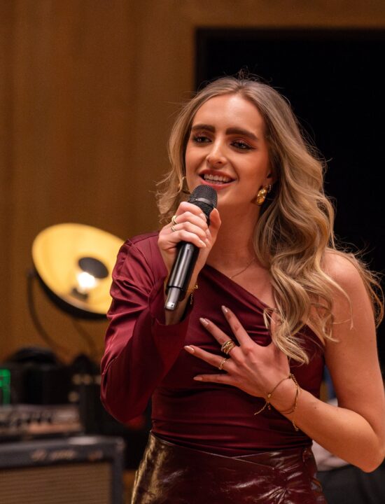 Union House » kerstmedley - 5