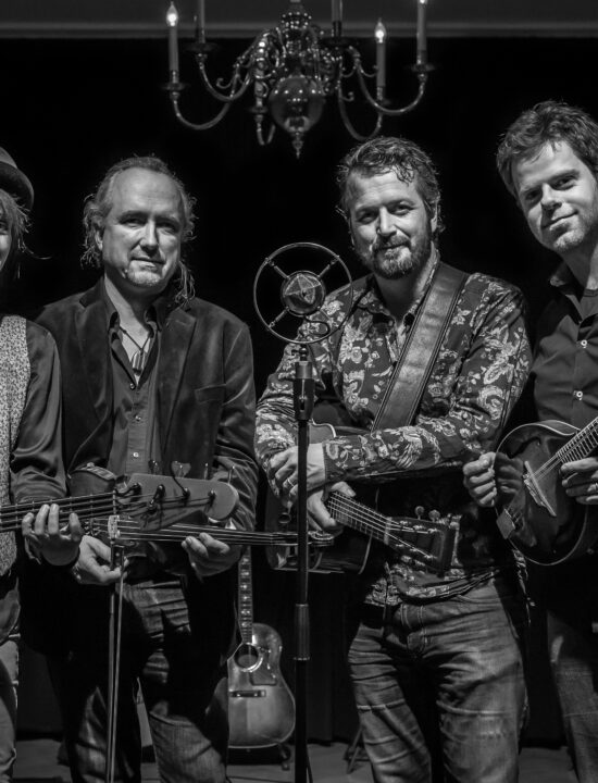 Union House &raquo; Steam Power groot - 3